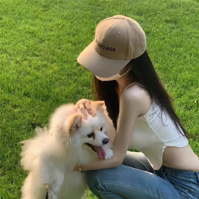 谷穗黄了