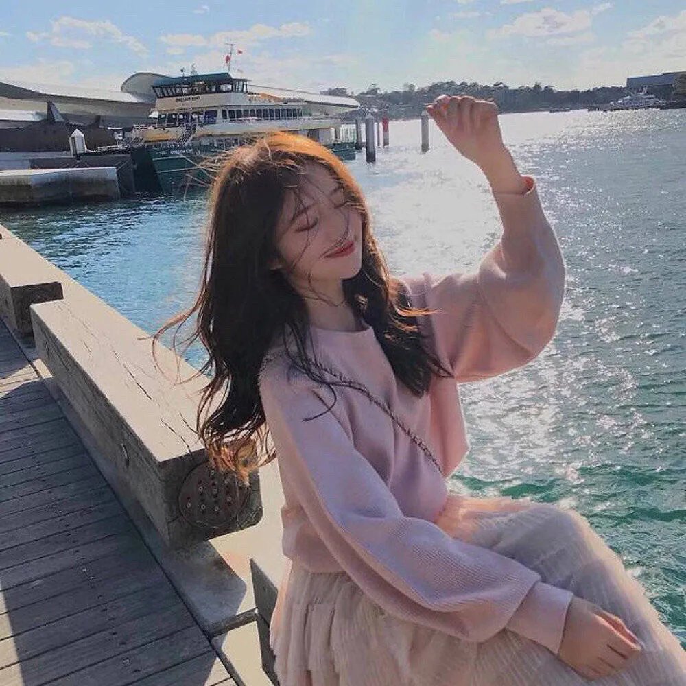 罪美女人